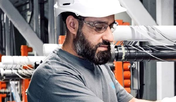 山特維克集團(tuán)